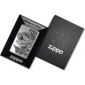 Зажигалка Zippo 250 Fish Big Mouth