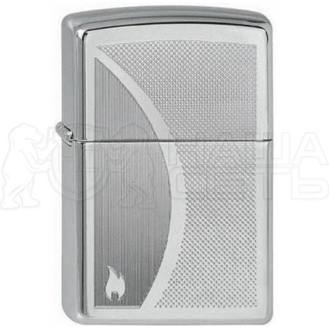 Zippo Classic 250 Shadow Gradiant