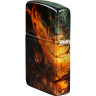 Зажигалка ZIPPO FIRE MAGE 46275