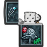 Зажигалка Zippo Ladybug Design 48724