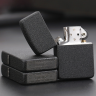 Zippo Classic 236 — матовая зажигалка