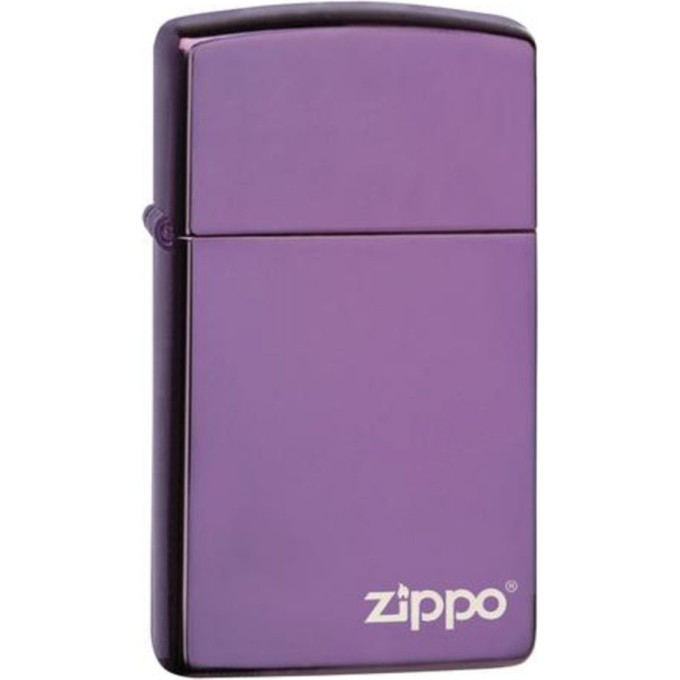Зажигалка Zippo Slim 28124ZL
